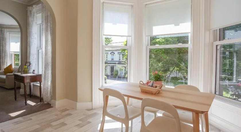 Duke Serviced Apartments