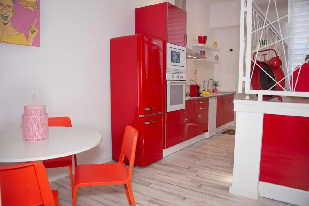 Soraya's Place - Chopín 3