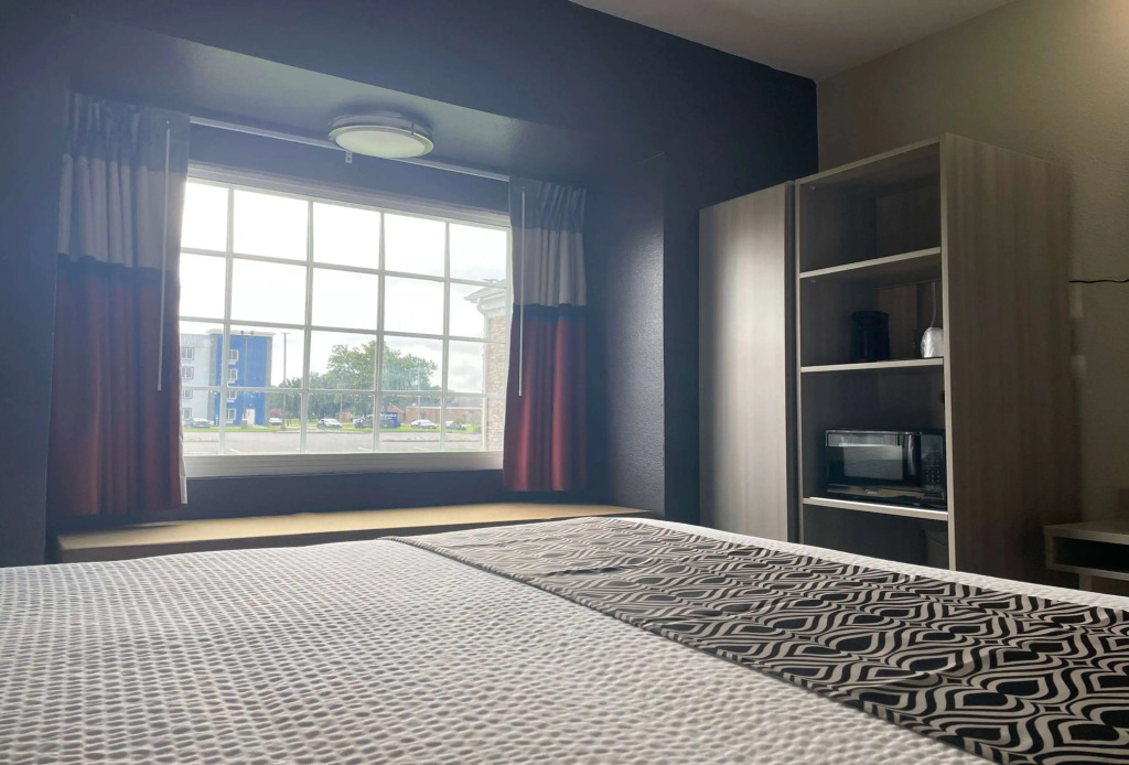 Microtel Inn & Suites by Wyndham Bossier City