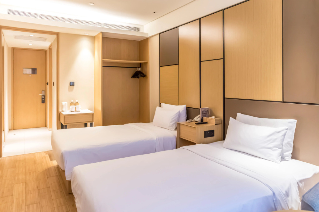 Ji Hotel Shanghai Yuyuan