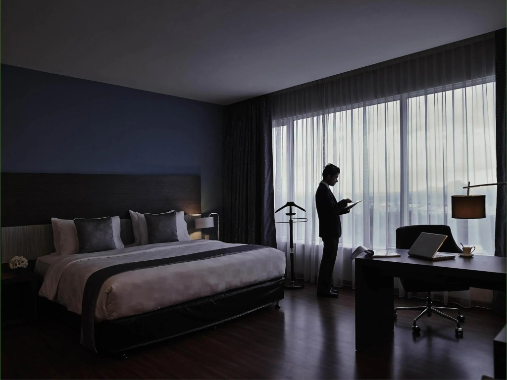 Pullman Kuching