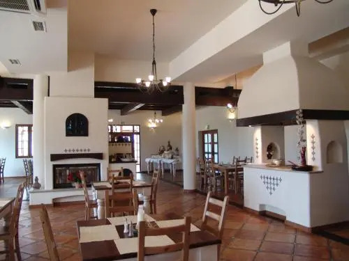 Hotel Porto-Fino