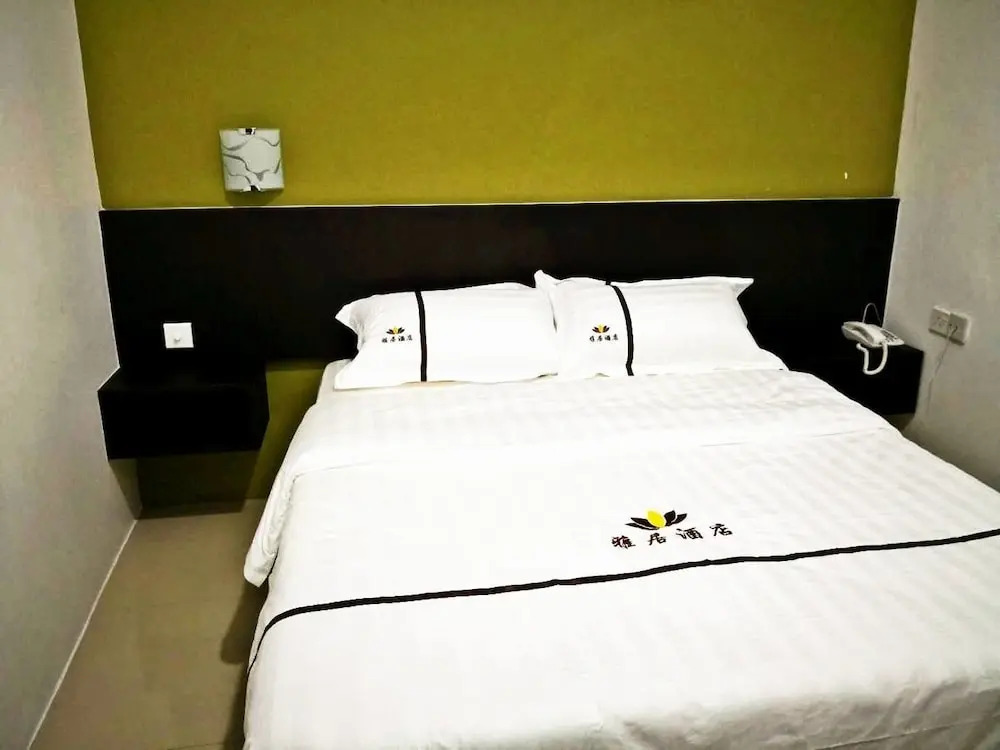 Comfort Inn