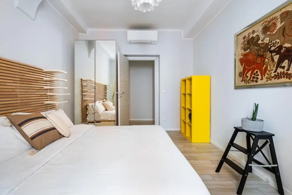 Canonica 1 2 - Family Apartment