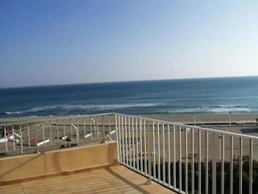Appartement Le Barcarès, 1 pièce, 4 personnes - FR-1-81-485