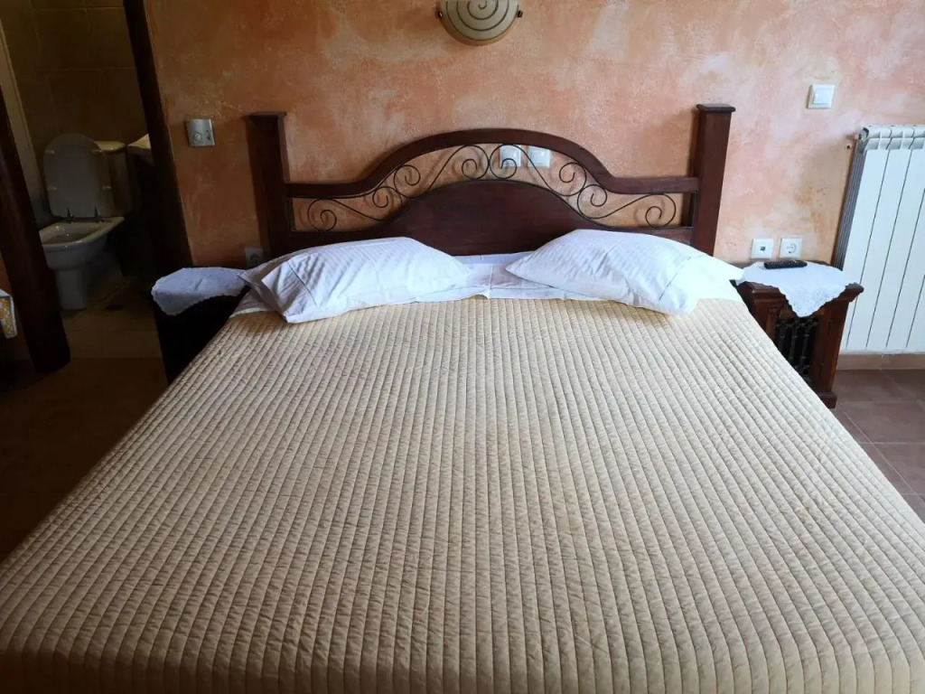 Flygonion Guesthouse