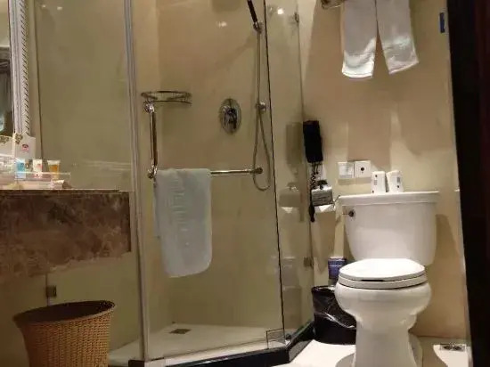 Xiang He International Hotel