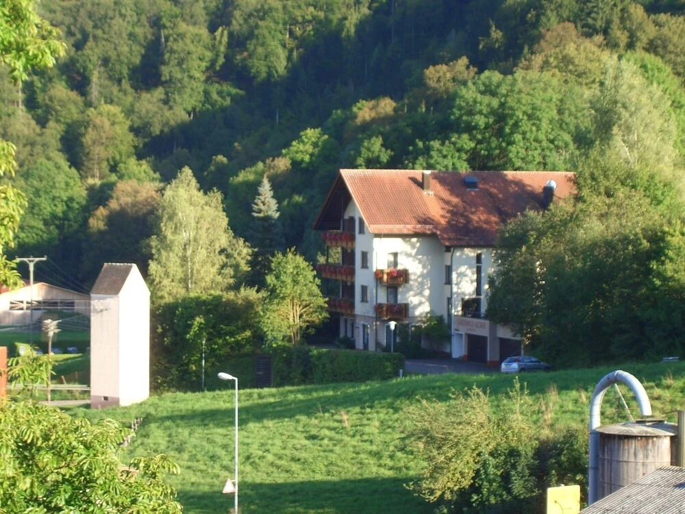 Flair Hotel Gasthof zum Hirsch
