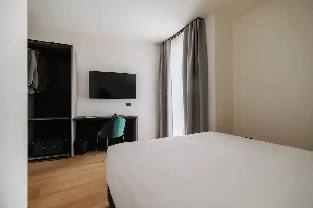 Aspio Hotel