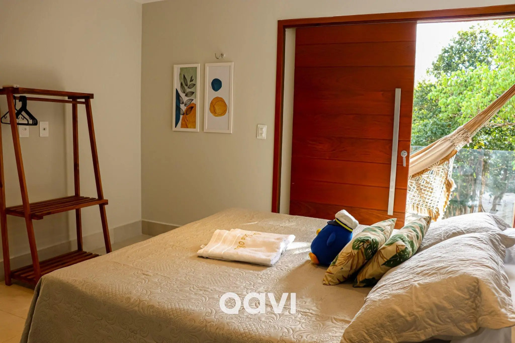 Vista Hermosa - Casa Nanu - Qavi