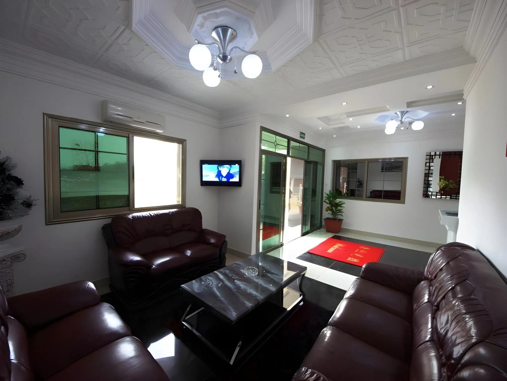 Hotel Residence La Corniche