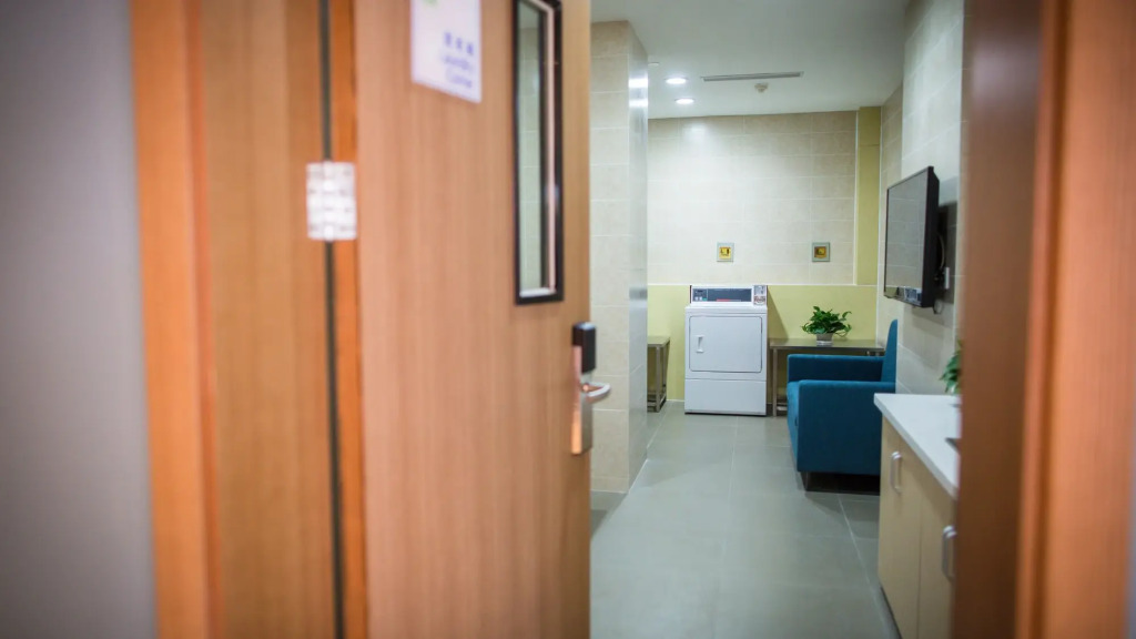 Holiday Inn Express Shanghai Pujiang by IHG