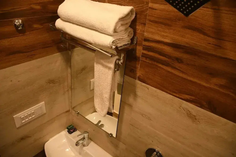 Hotel SV Grand Varanasi