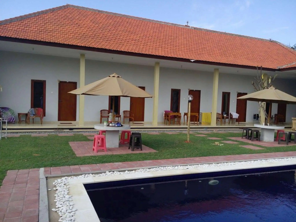 The Uma Canggu