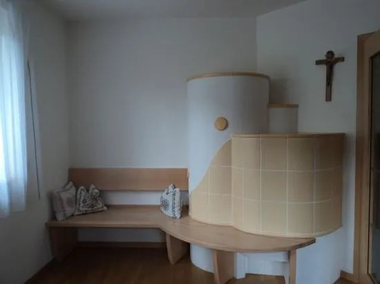 Apartment Welscher