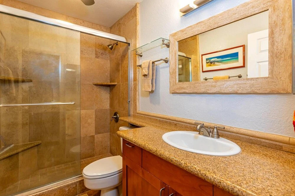 Kihei Garden Estates D104 by Coldwell Banker Island Vacations