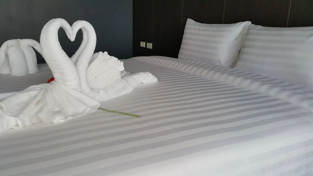 The Wind Hotel