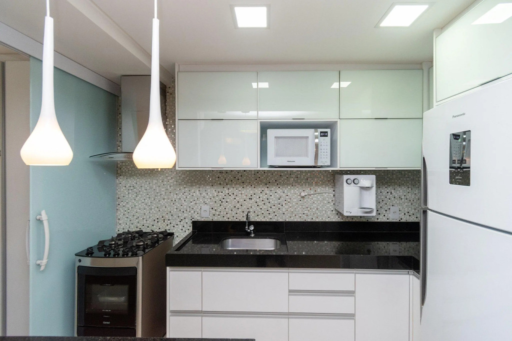 Apartamento Duplex De 2 Quartos   Setor Bueno   Ed The Expression   Thd0318