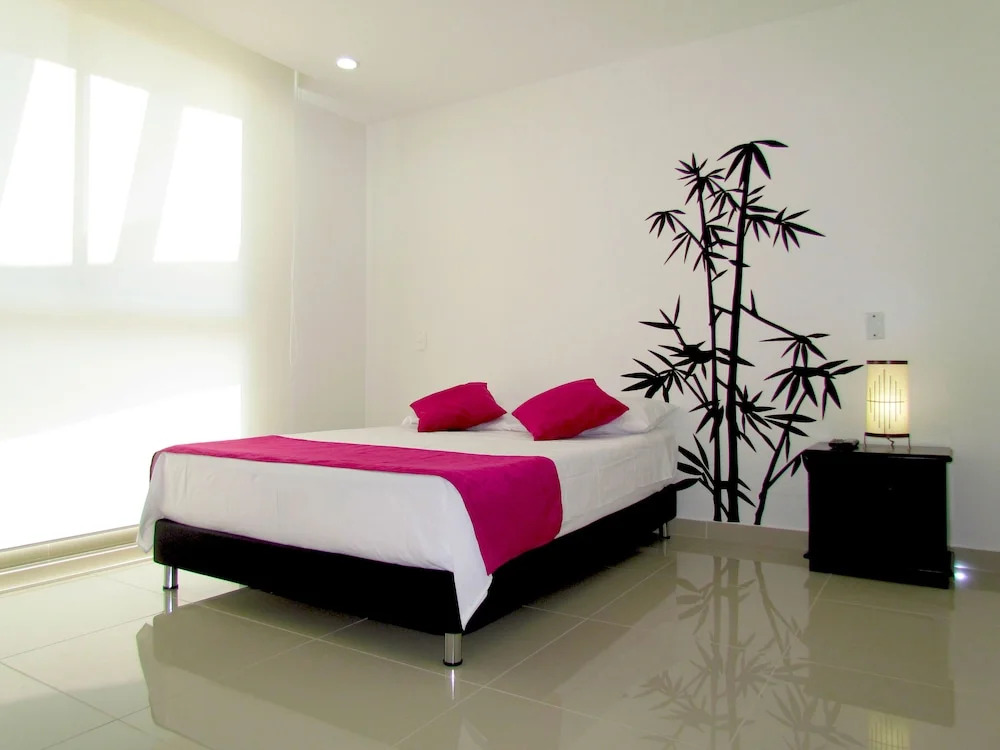 Apartamentos SOHO Style - Con Balcón