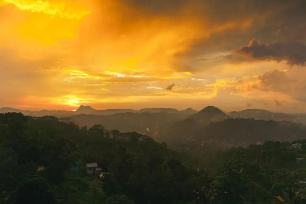 Holistic Villas Hills