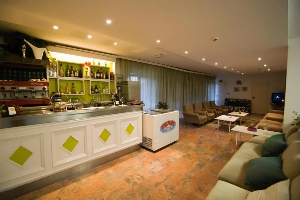 Hotel Viscount