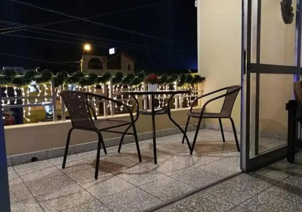 Calmelia Hospedaje