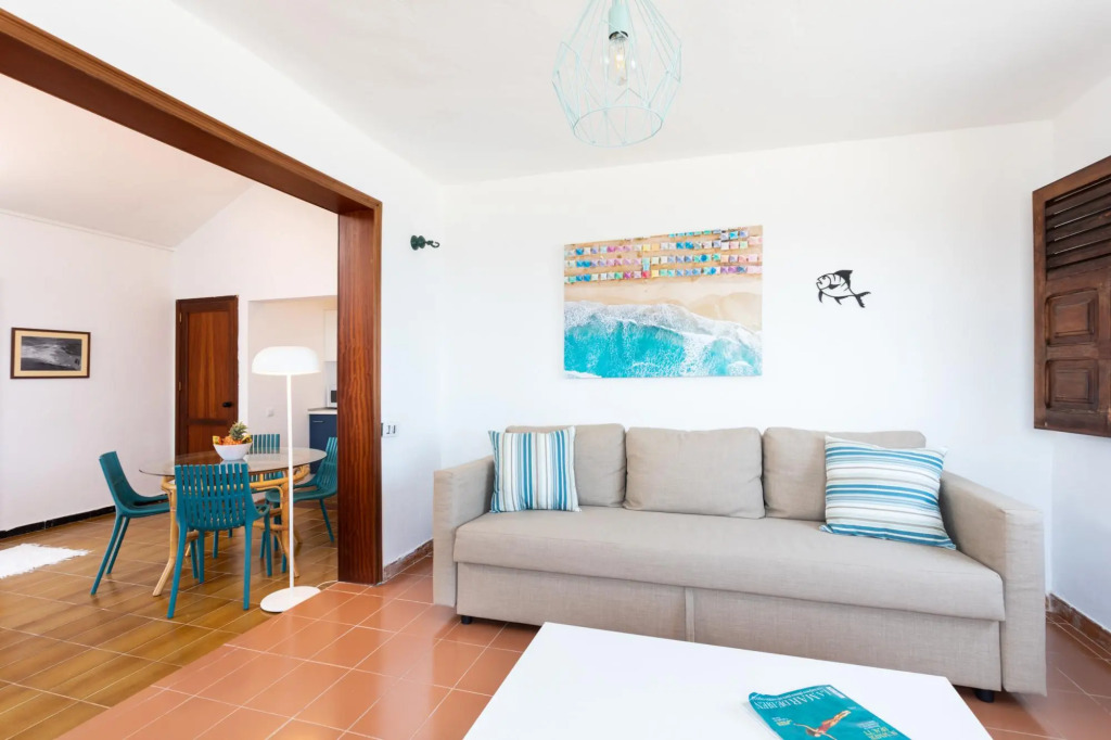 Home2Book Amazing Sea Front House Caleta de Fuste