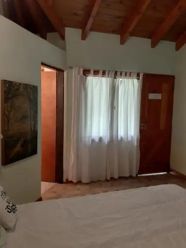 Hosteria los 7 Radales