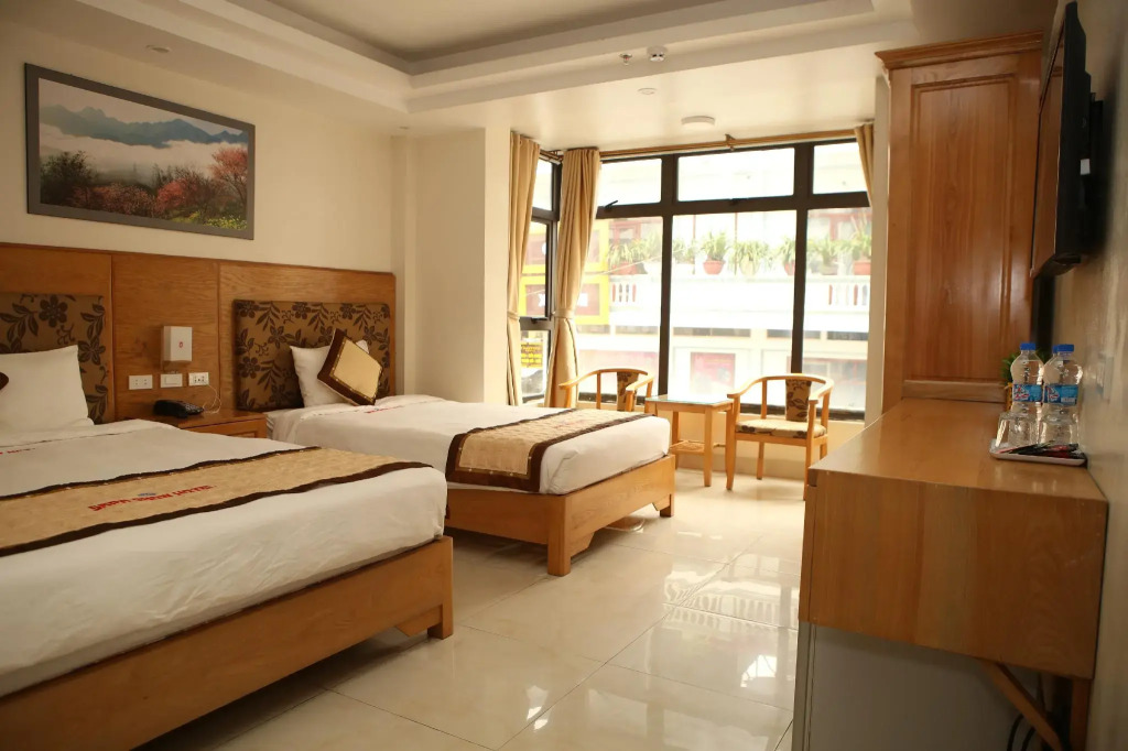 REGAL SAPA HOTEl