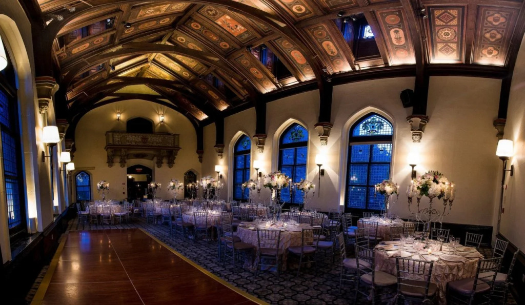 Castle Hotel & Spa