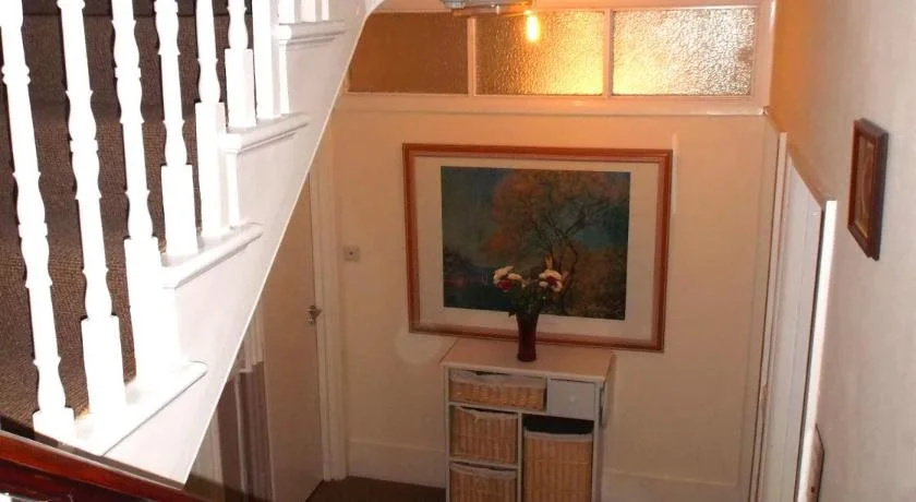 The Arden Hotel