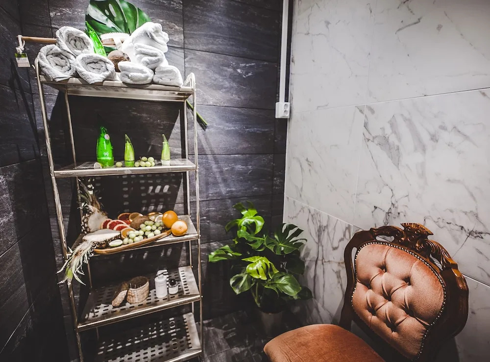 Wherever Mini Hostel