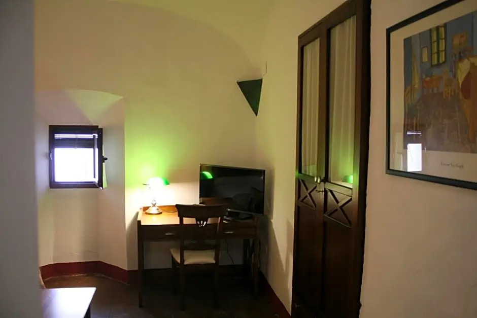 Hotel Rural Las Grullas