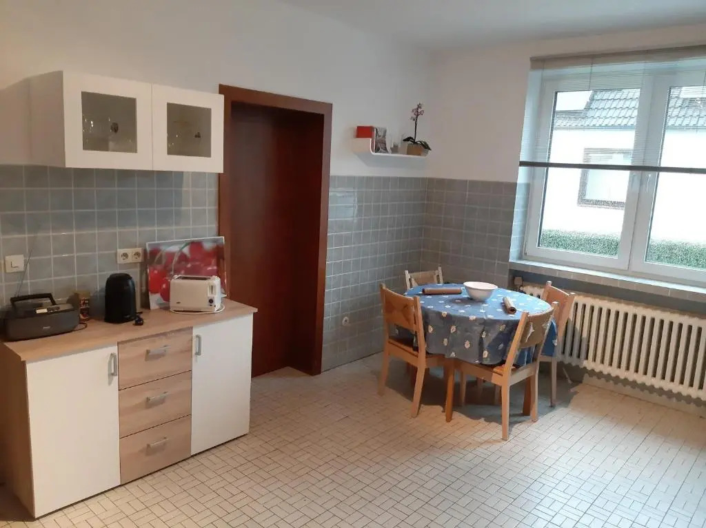 Cantay-Mathildenstraße 16 - FW 2 - EG rechts