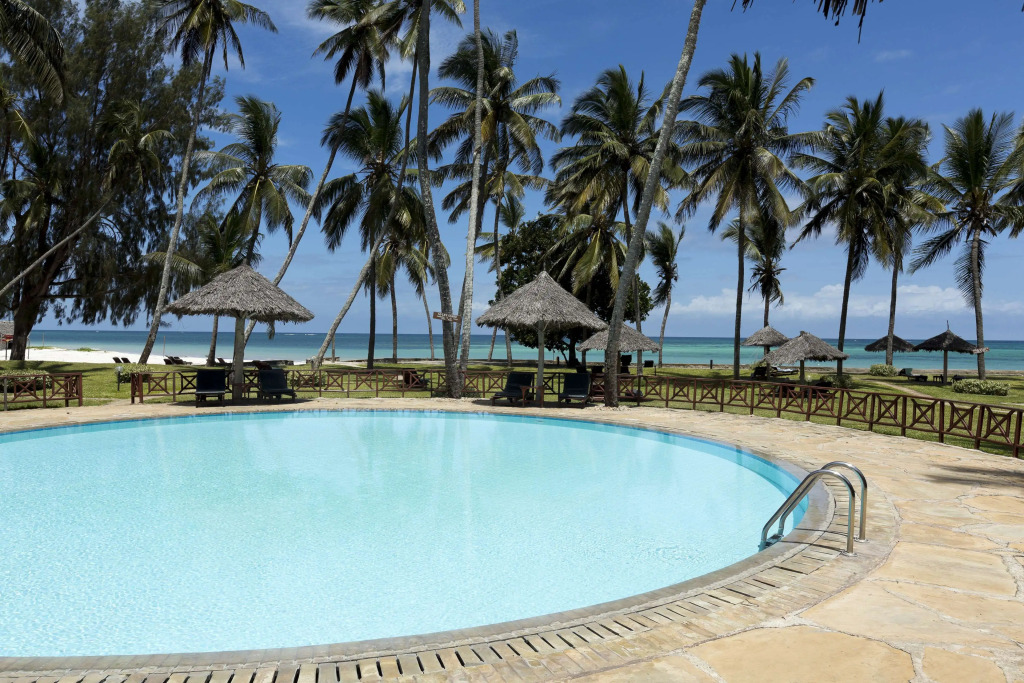 Neptune Paradise Beach Resort & Spa - Все включено