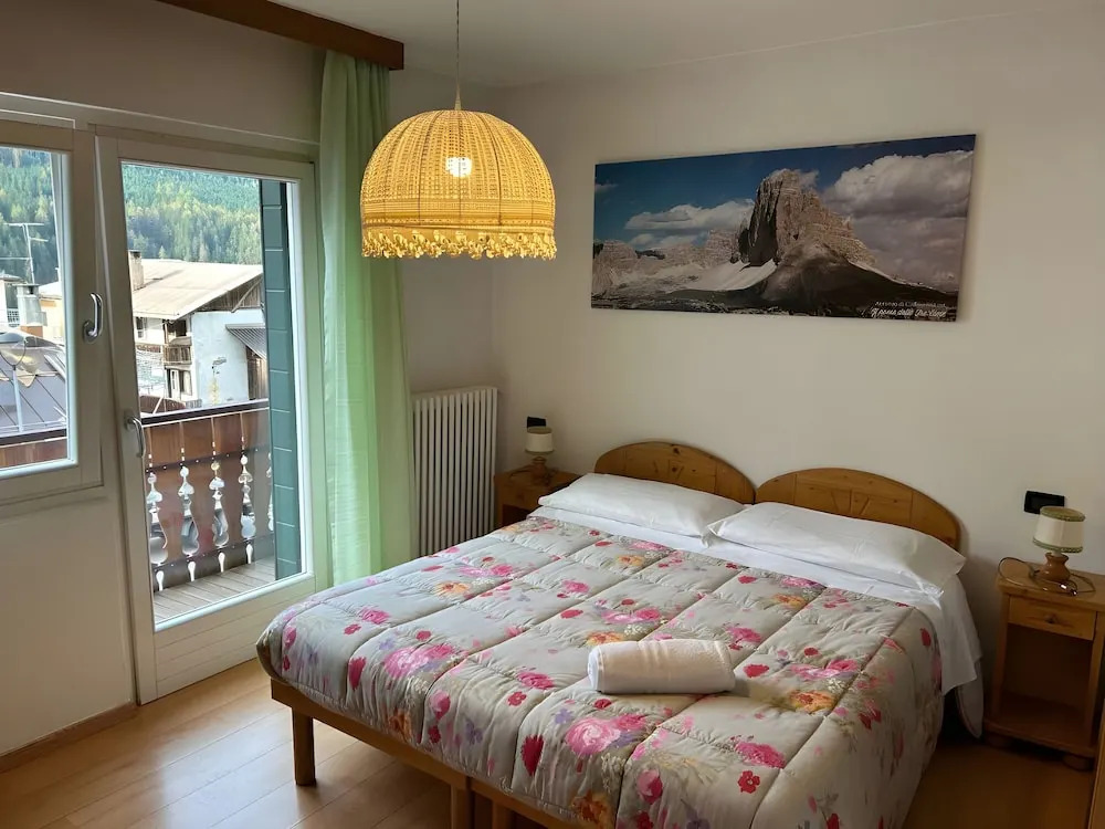 B&B Meublè Giustina
