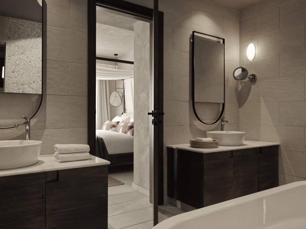 Aulus Lindos Rhodes, All-Inclusive Resort, Curio Collection by Hilton