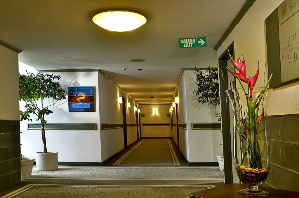 Hotel Europa