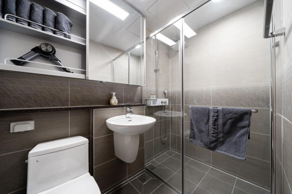 Premier Ocean Suite 2 Bedroom Apartment