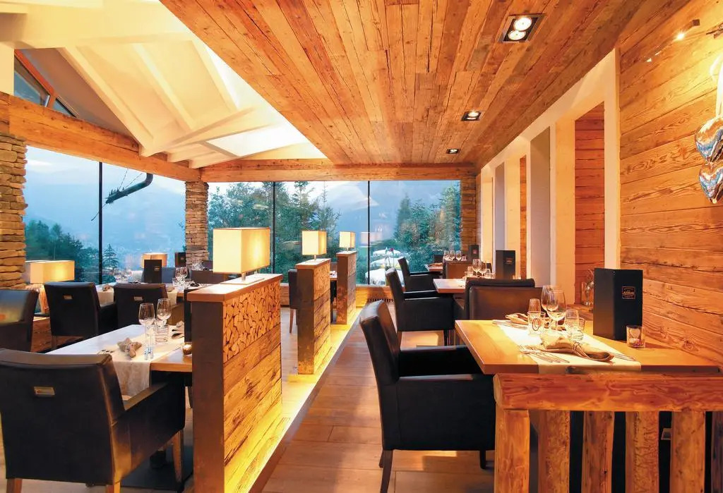 Mountain Spa Resort Albion