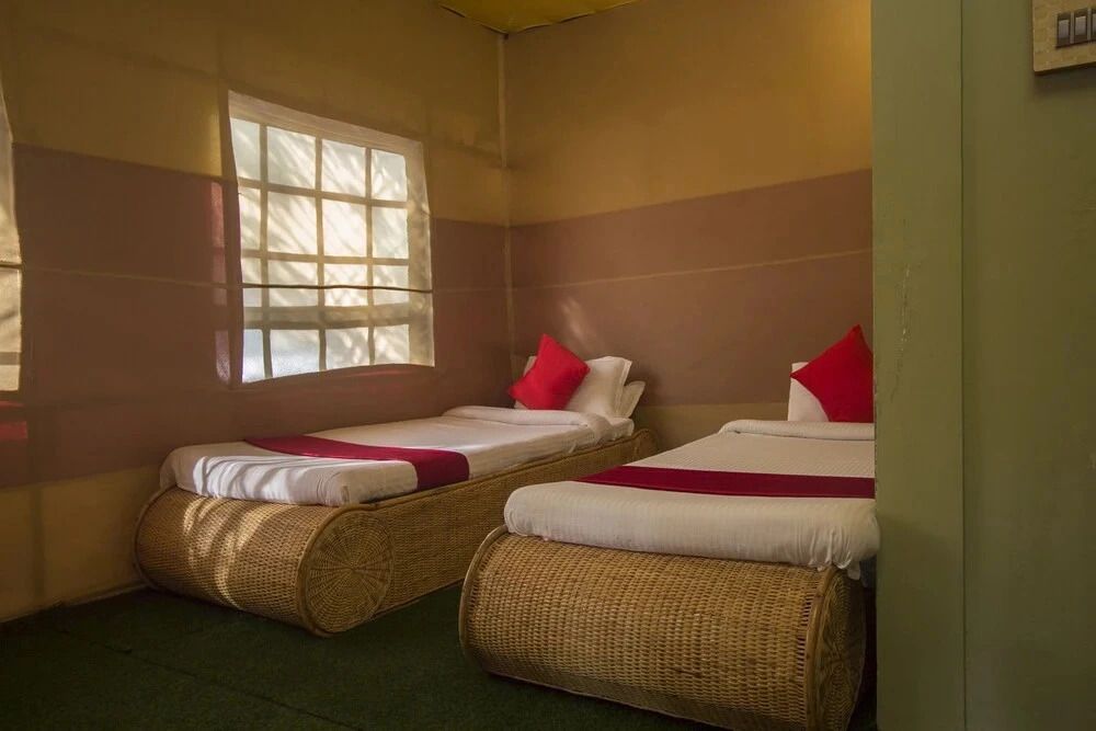 Resort Gorumara Nest By OYO Rooms