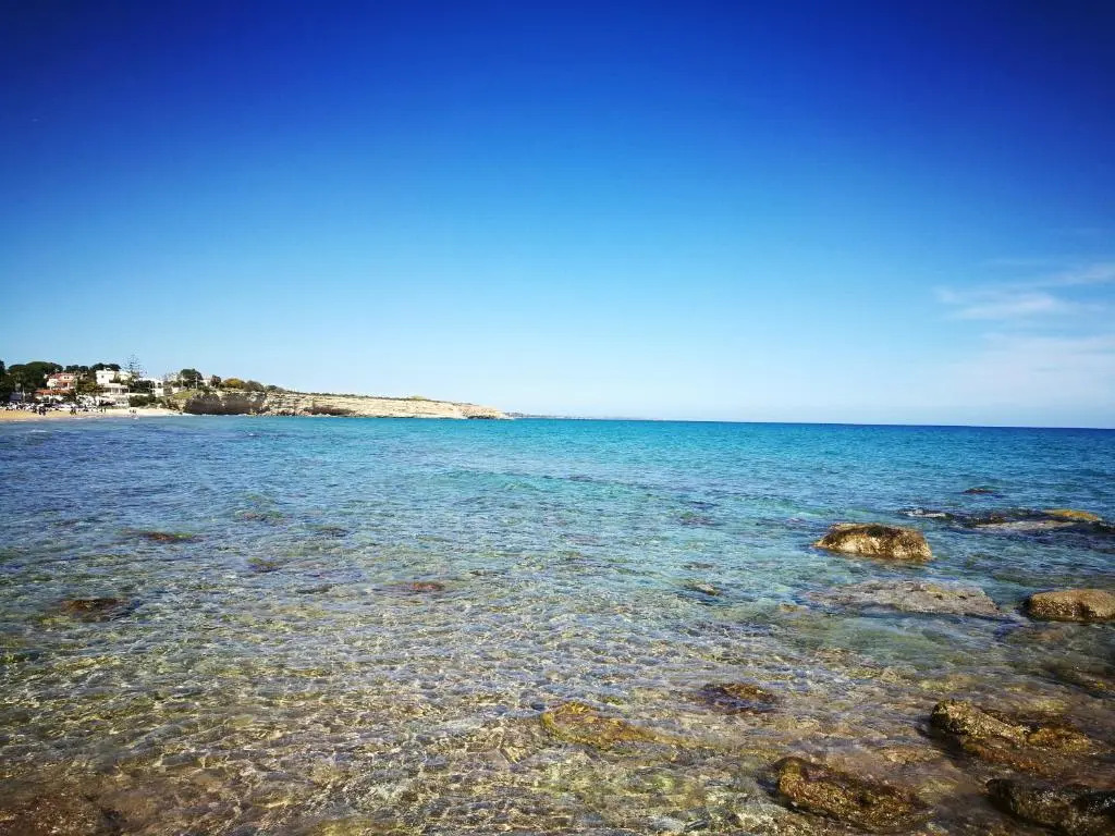 La Gioia di Sicilia Appartamenti