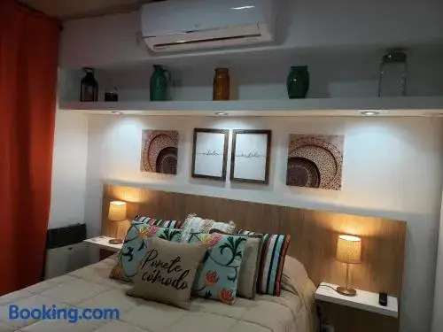 DEPARTAMENTO VERA MUJICA 2 cochera propia incluida