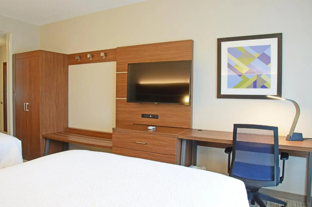 Holiday Inn Express Hotel & Suites Millington-Memphis Area by IHG