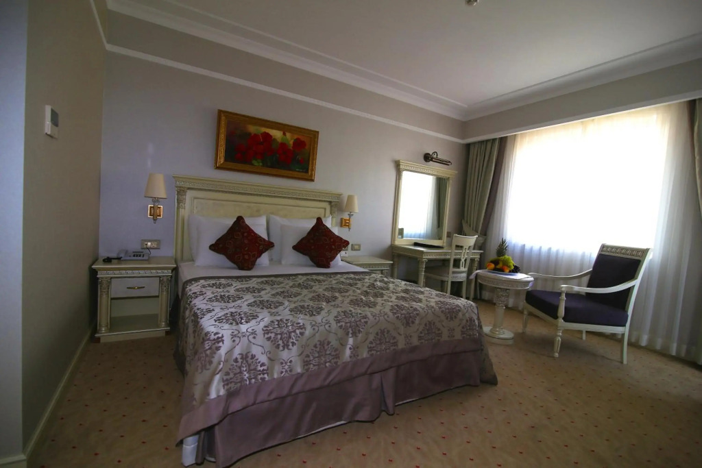 Demir Hotel