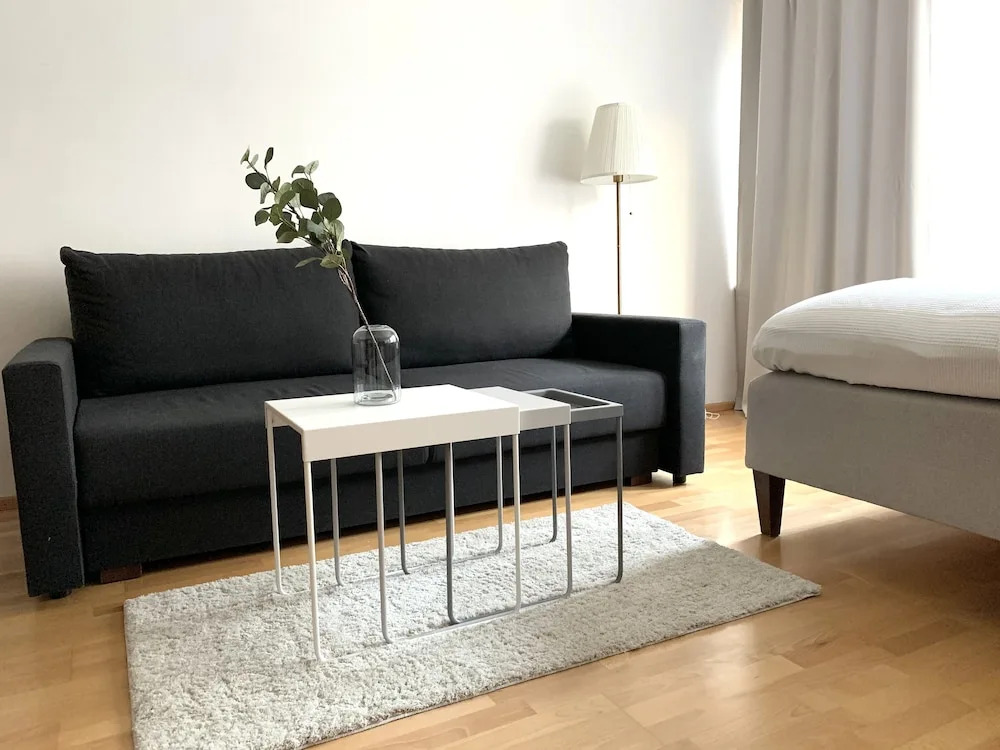 City Home Finland Spacious Downtown Apt.