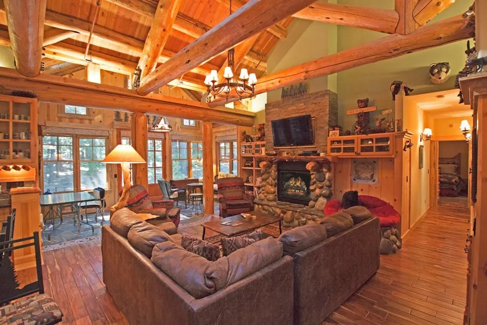 Homewood Hideaway - NEW Construction!!