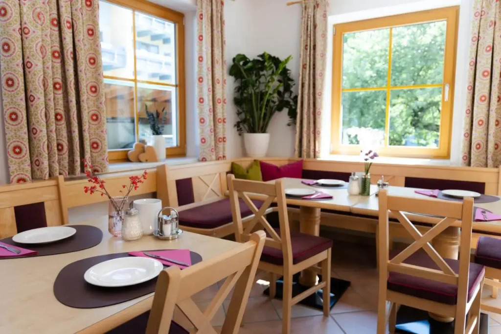 Gästehaus Pilz Schladming