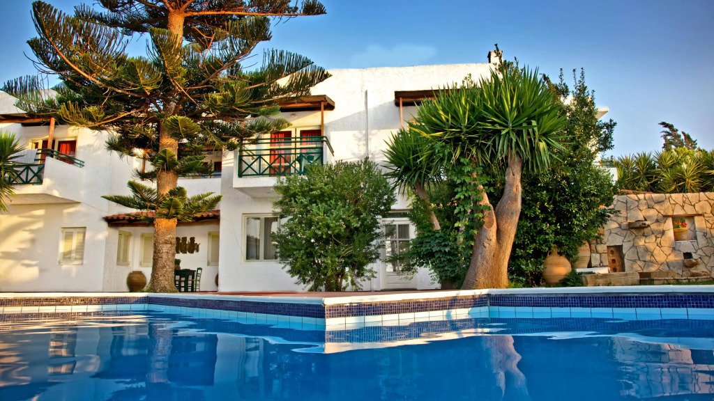 Classic Apartments