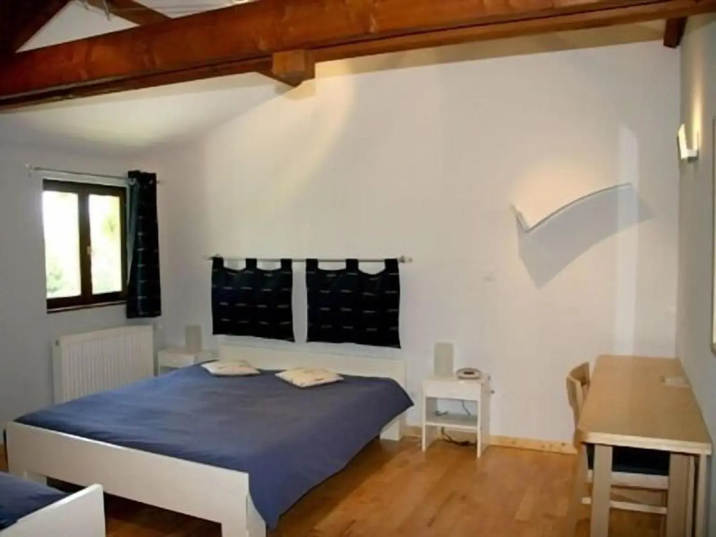 Les Barelles Chambres d’Hôtes